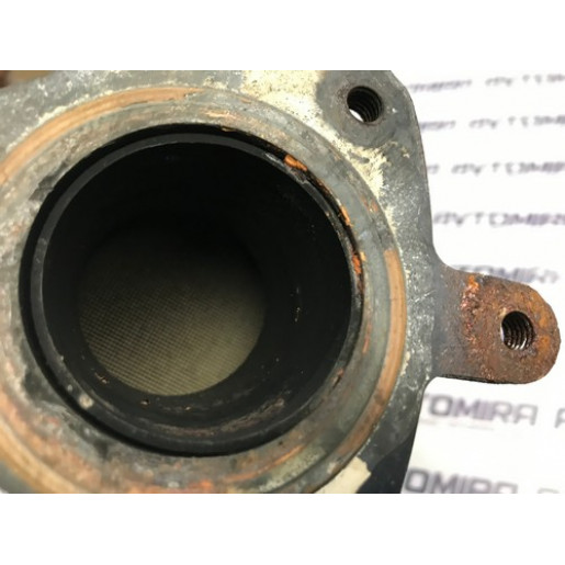 Катализатор Opel Zafira B 1.6 16V 2005-2011 55559624
